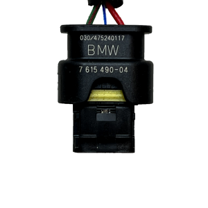 BMW 5 Series G30 G31 PDC Parking Sensor Loom Plug Connector 761549004 Genuine - Image 3