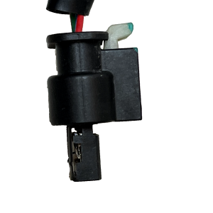 BMW 5 Series G30 G31 PDC Parking Sensor Loom Plug Connector 761549004 Genuine - Image 4