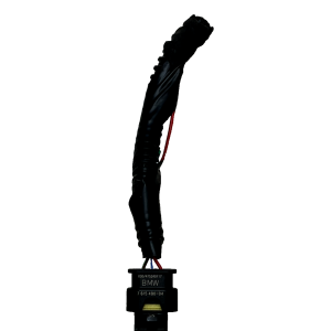 BMW 5 Series G30 G31 PDC Parking Sensor Loom Plug Connector 761549004 Genuine - Image 1