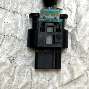 BMW 5 Series G30 G31 PDC Parking Sensor Loom Plug Connector 761549004 Genuine - Image 5
