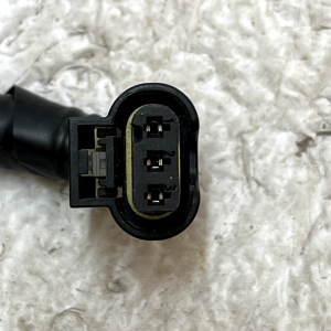 BMW 5 Series G30 G31 PDC Parking Sensor Loom Plug Connector 761549004 Genuine - Image 8