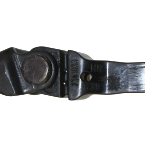 BMW 5 Series G30 G31 Rear Right Door Check Strap Stopper 17-20 7341033 Genuine - Image 7