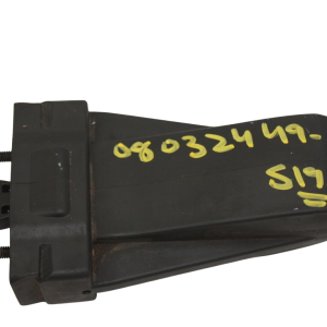 BMW 5 Series G30 G31 Rear Right Door Check Strap Stopper 17-20 7341033 Genuine - Image 9