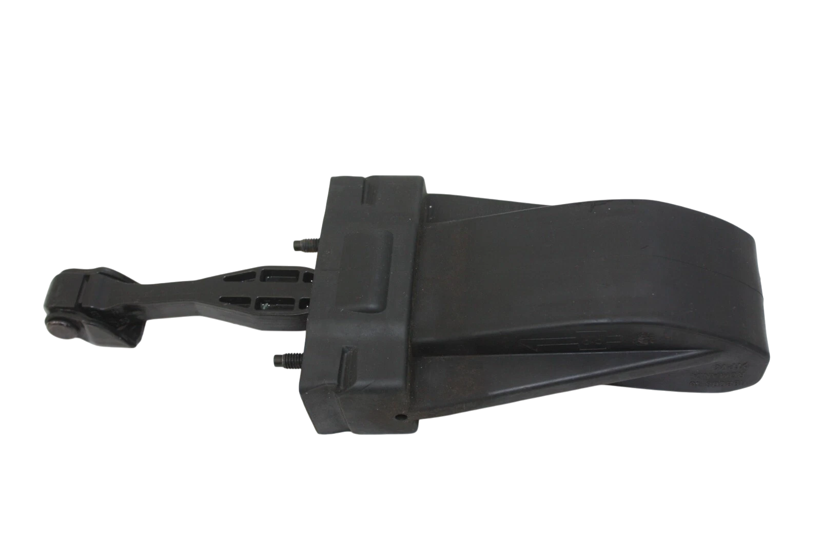 BMW 5 Series G30 G31 Rear Right Door Check Strap Stopper 17-20 7341033 Genuine