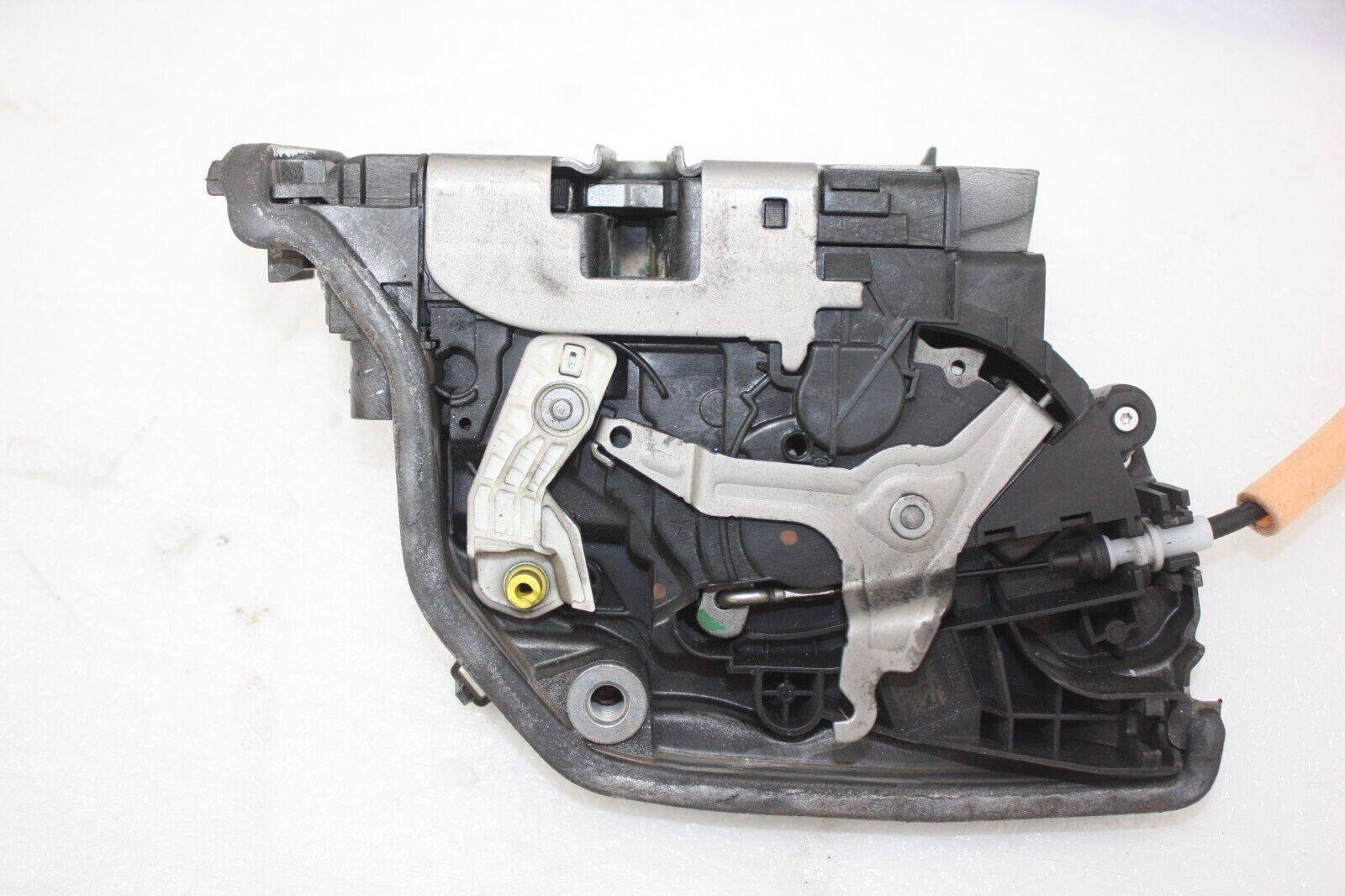 BMW-5-Series-G30-G31-Rear-Right-Door-Lock-7477698-Genuine-176649966293-8