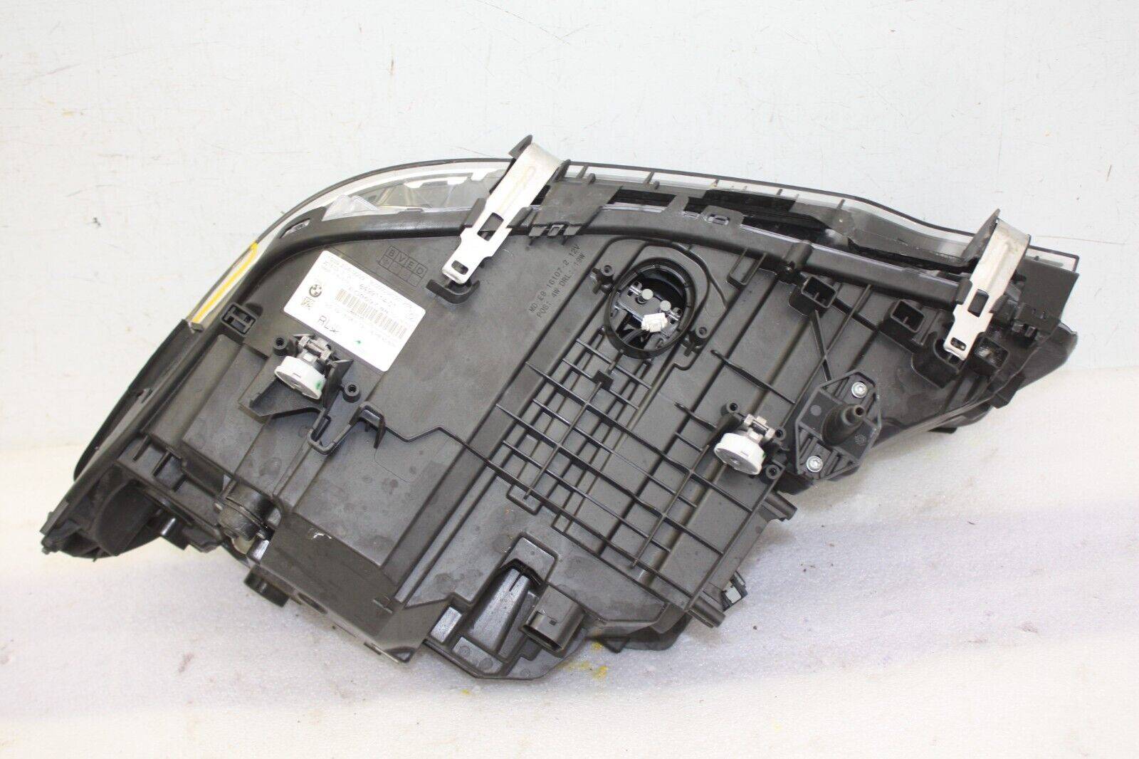 BMW-5-Series-G30-G31-Right-Side-LED-Headlight-2017-to-2020-Genuine-DAMAGED-176565439963-13