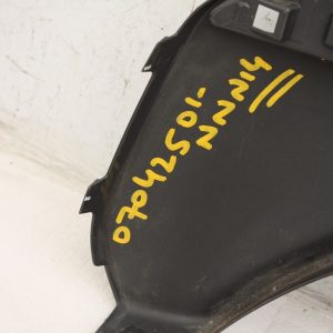 BMW 5 Series G30 M Sport Rear Bumper Diffuser 2020 TO 2023 51128098694 *DAMAGED* - Image 12