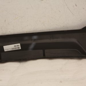 BMW 5 Series G30 M Sport Rear Bumper Diffuser 2020 TO 2023 51128098694 *DAMAGED* - Image 14