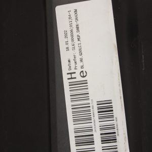 BMW 5 Series G30 M Sport Rear Bumper Diffuser 2020 TO 2023 51128098694 *DAMAGED* - Image 17