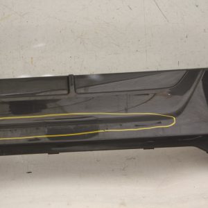BMW 5 Series G30 M Sport Rear Bumper Diffuser 2020 TO 2023 51128098694 *DAMAGED* - Image 4