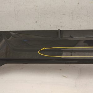 BMW 5 Series G30 M Sport Rear Bumper Diffuser 2020 TO 2023 51128098694 *DAMAGED* - Image 5