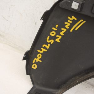 BMW 5 Series G30 M Sport Rear Bumper Diffuser 51128098694 Genuine *DAMAGED* - Image 12