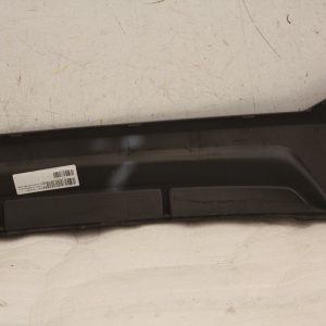BMW 5 Series G30 M Sport Rear Bumper Diffuser 51128098694 Genuine *DAMAGED* - Image 14