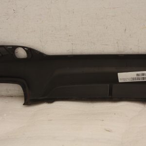 BMW 5 Series G30 M Sport Rear Bumper Diffuser 51128098694 Genuine *DAMAGED* - Image 15