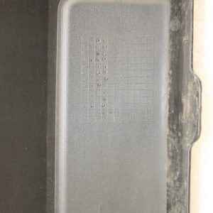 BMW 5 Series G30 M Sport Rear Bumper Diffuser 51128098694 Genuine *DAMAGED* - Image 19