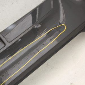 BMW 5 Series G30 M Sport Rear Bumper Diffuser 51128098694 Genuine *DAMAGED* - Image 8