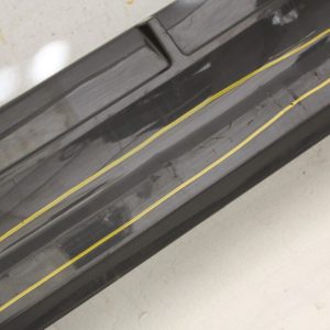 BMW 5 Series G30 M Sport Rear Bumper Diffuser 51128098694 Genuine *DAMAGED* - Image 9