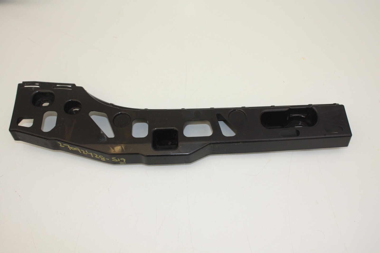 BMW 5 Series G30 Right Side Skirt Bracket 2017 TO 2020 51777387348 Genuine