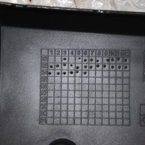 BMW 5 Series G60 M Sport Front Bumper 2024 ON 51118084653 Genuine *DAMAGED* - Image 14