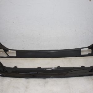 BMW 5 Series G60 M Sport Front Bumper 2024 ON 51118084653 Genuine *DAMAGED* - Image 3