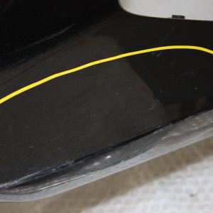 BMW 5 Series G60 M Sport Front Bumper 2024 ON 51118084653 Genuine *DAMAGED* - Image 5