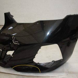 BMW 5 Series G60 M Sport Front Bumper 2024 ON 51118084653 Genuine *DAMAGED* - Image 7