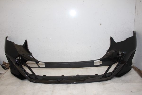 BMW-5-Series-G60-M-Sport-Front-Bumper-2024-ON-51118084653-Genuine-DAMAGED-177434532943