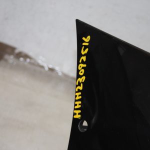 BMW 5 Series G60 M Sport Front Bumper 2024 ON 51118084653 Genuine *DAMAGED* - Image 8