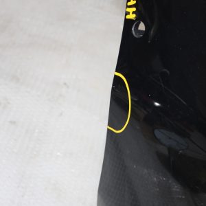 BMW 5 Series G60 M Sport Front Bumper 2024 ON 51118084653 Genuine *DAMAGED* - Image 9