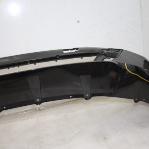 BMW 5 Series G60 M Sport Front Bumper 51118084653 Genuine *DAMAGED* - Image 11