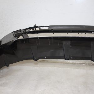 BMW 5 Series G60 M Sport Front Bumper 51118084653 Genuine *DAMAGED* - Image 12