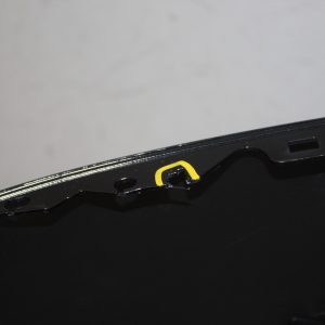 BMW 5 Series G60 M Sport Front Bumper 51118084653 Genuine *DAMAGED* - Image 16
