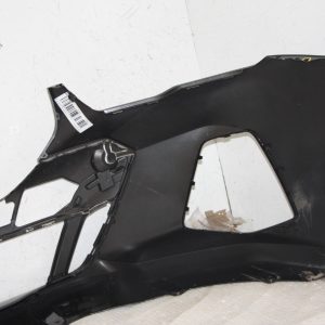 BMW 5 Series G60 M Sport Front Bumper 51118084653 Genuine *DAMAGED* - Image 18