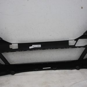 BMW 5 Series G60 M Sport Front Bumper 51118084653 Genuine *DAMAGED* - Image 19