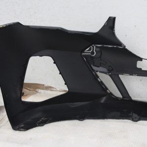 BMW 5 Series G60 M Sport Front Bumper 51118084653 Genuine *DAMAGED* - Image 20
