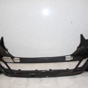 BMW 5 Series G60 M Sport Front Bumper 51118084653 Genuine *DAMAGED* - Image 1