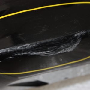 BMW 5 Series G60 M Sport Front Bumper 51118084653 Genuine *DAMAGED* - Image 6