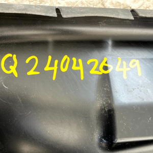 BMW 5-Series GT F07 Front Right Radiator Air Intake Tube 2009-2012 51748051236 - Image 15