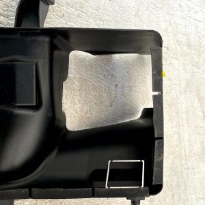 BMW 5-Series GT F07 Front Right Radiator Air Intake Tube 2009-2012 51748051236 - Image 7