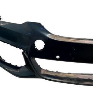 BMW 5 Series M Sport G30 G31 Front Bumper 17 TO 20 51118064928 Genuine - Image 5