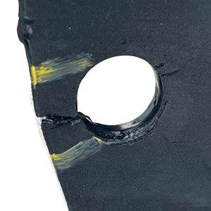 BMW 5 Series M Sport G30 G31 Front Bumper 17 TO 20 51118064928 Genuine - Image 11