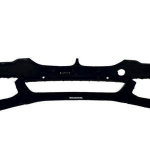 BMW 5 Series M Sport G30 G31 Front Bumper 17 TO 20 51118064928 Genuine - Image 12