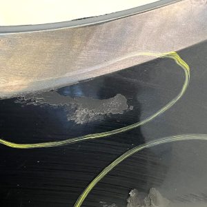 BMW 5 Series M Sport G30 G31 Front Bumper 17 TO 20 51118064928 Genuine - Image 20