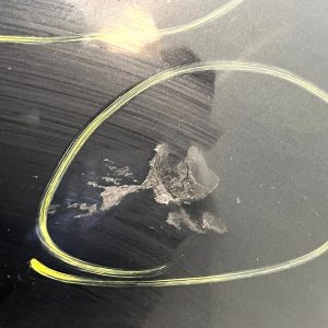 BMW 5 Series M Sport G30 G31 Front Bumper 17 TO 20 51118064928 Genuine - Image 21