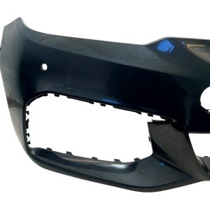 BMW 5 Series M Sport G30 G31 Front Bumper 17 TO 20 51118064928 Genuine - Image 4