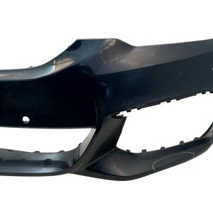 BMW 5 Series M Sport G30 G31 Front Bumper 17 TO 20 51118064928 Genuine - Image 7