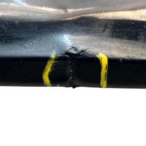 BMW 5 Series M Sport G30 G31 Front Bumper 17 TO 20 51118064928 Genuine - Image 8