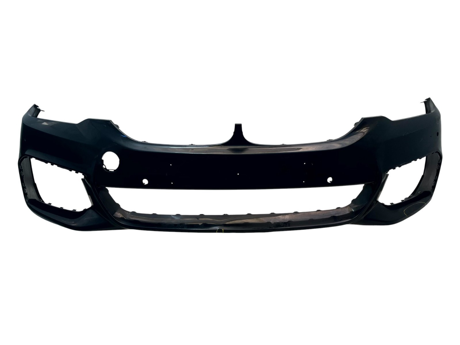 BMW 5 Series M Sport G30 G31 Front Bumper 17 TO 20 51118064928 Genuine