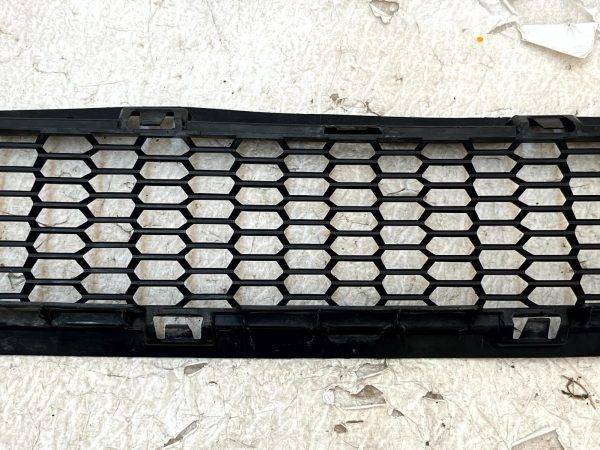 BMW 6 Series F06 Front Bumper Lower Radiator Grille 12 TO 18 51118050345 Genuine 178409518773 10