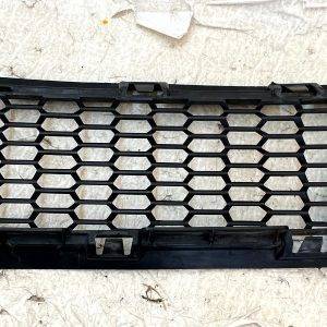 BMW 6 Series F06 Front Bumper Lower Radiator Grille 12 TO 18 51118050345 Genuine - Image 11